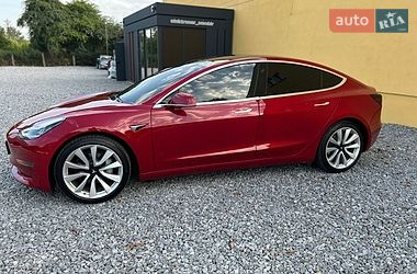 Седан Tesla Model 3 2019 в Самборе фото 21 Седан Tesla Model 3 2019 в Самборе