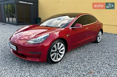 Седан Tesla Model 3 2019 в Самборе фото 25 Седан Tesla Model 3 2019 в Самборе