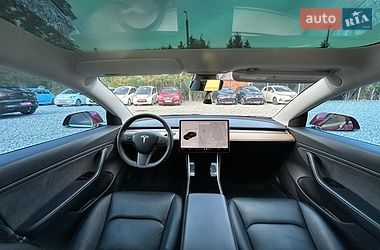 Седан Tesla Model 3 2019 в Самборе фото 27 Седан Tesla Model 3 2019 в Самборе