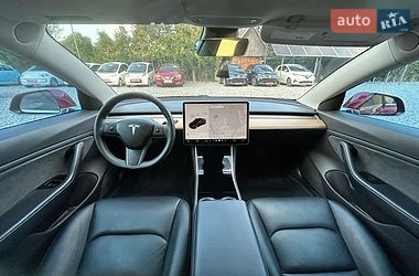 Седан Tesla Model 3 2019 в Самборе фото 28 Седан Tesla Model 3 2019 в Самборе