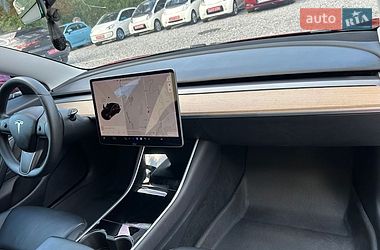 Седан Tesla Model 3 2019 в Самборе фото 29 Седан Tesla Model 3 2019 в Самборе