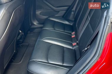 Седан Tesla Model 3 2019 в Самборе фото 31 Седан Tesla Model 3 2019 в Самборе