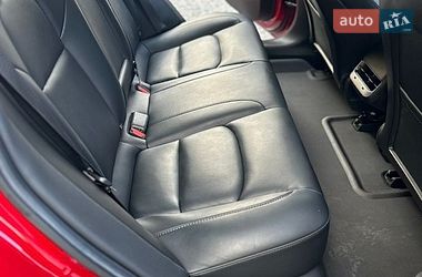 Седан Tesla Model 3 2019 в Самборе фото 33 Седан Tesla Model 3 2019 в Самборе