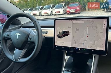 Седан Tesla Model 3 2019 в Самборе фото 30 Седан Tesla Model 3 2019 в Самборе
