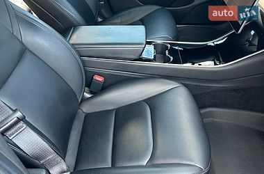 Седан Tesla Model 3 2019 в Самборе фото 35 Седан Tesla Model 3 2019 в Самборе