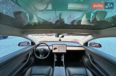 Седан Tesla Model 3 2019 в Самборе фото 34 Седан Tesla Model 3 2019 в Самборе