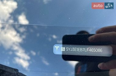 Седан Tesla Model 3 2019 в Самборе фото 26 Седан Tesla Model 3 2019 в Самборе