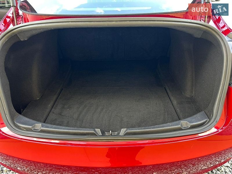 Седан Tesla Model 3 2019 в Самборе фото 37 Седан Tesla Model 3 2019 в Самборе