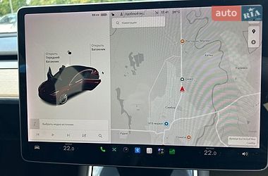 Седан Tesla Model 3 2019 в Самборе фото 38 Седан Tesla Model 3 2019 в Самборе