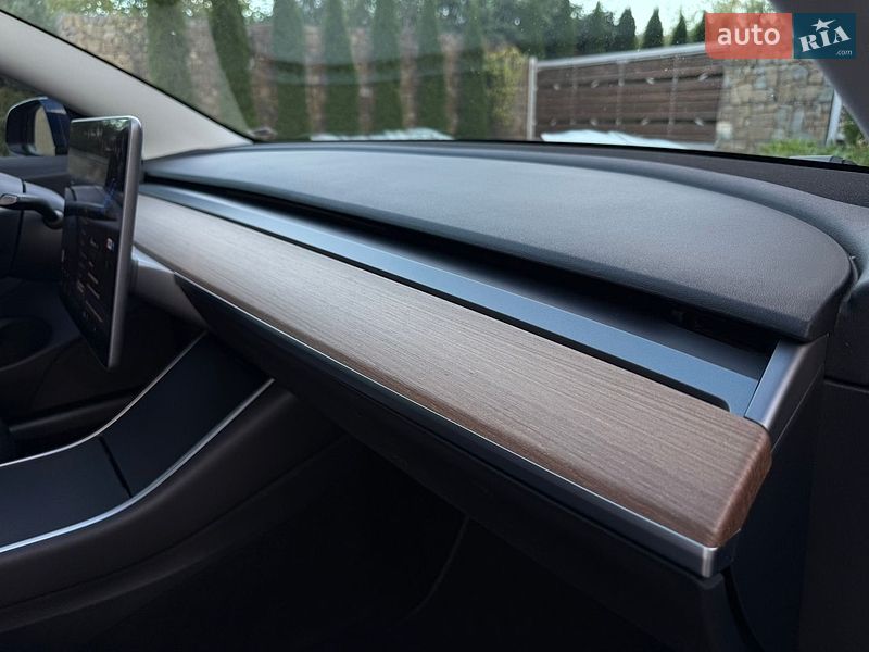 Седан Tesla Model 3 2019 в Стрию