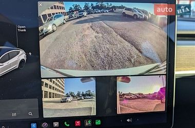Седан Tesla Model 3 2020 в Тернополе