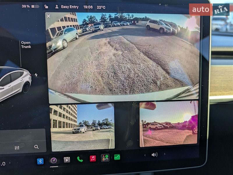 Седан Tesla Model 3 2020 в Тернополе