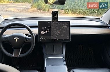 Седан Tesla Model 3 2021 в Софіївській Борщагівці