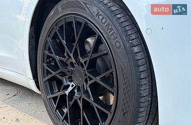 Седан Tesla Model 3 2021 в Софіївській Борщагівці