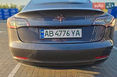 Седан Tesla Model 3 2022 в Вінниці