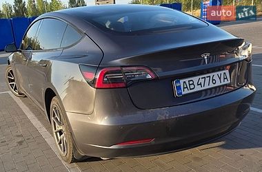 Седан Tesla Model 3 2022 в Вінниці