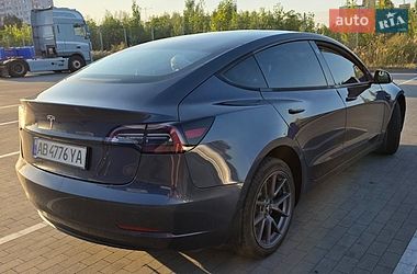 Седан Tesla Model 3 2022 в Вінниці