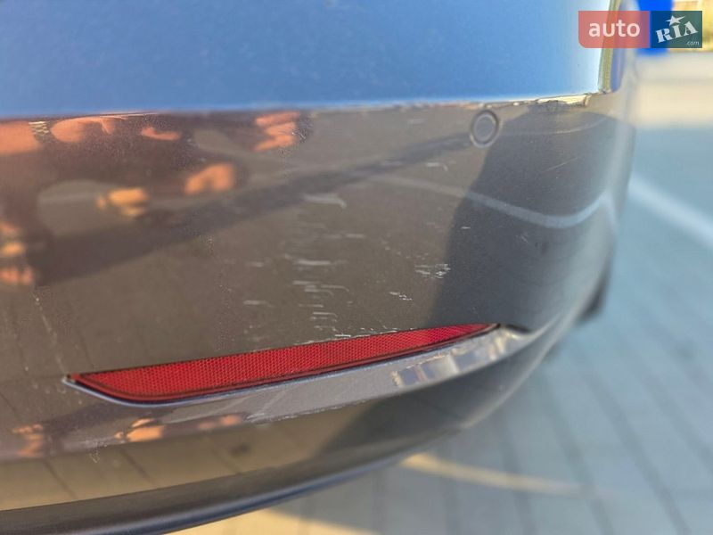 Седан Tesla Model 3 2022 в Вінниці