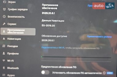 Седан Tesla Model 3 2022 в Вінниці