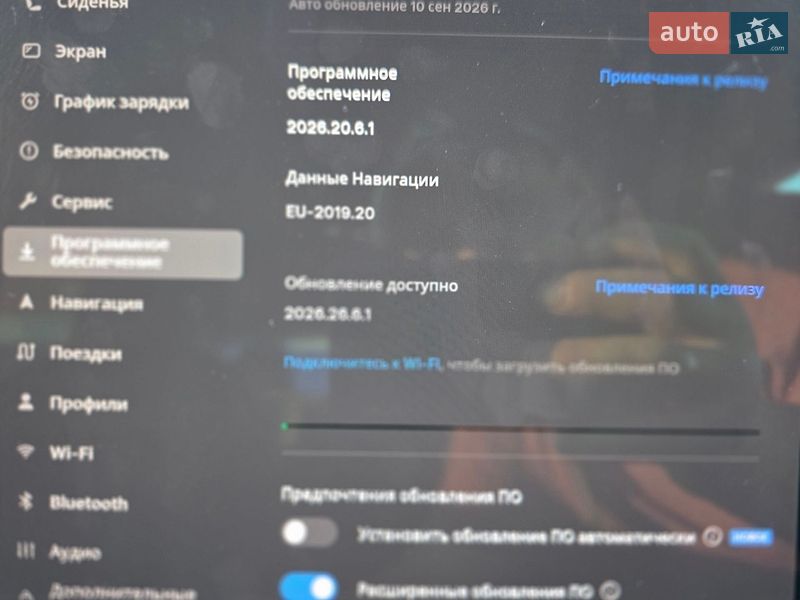 Седан Tesla Model 3 2022 в Вінниці