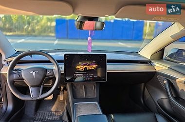 Седан Tesla Model 3 2022 в Вінниці