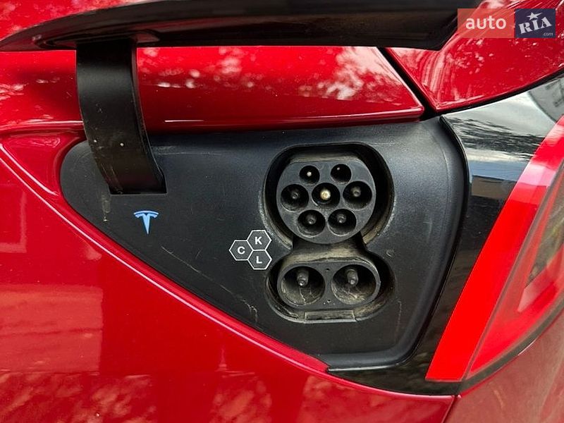 Седан Tesla Model 3 2023 в Одессе фото 20 Седан Tesla Model 3 2023 в Одессе