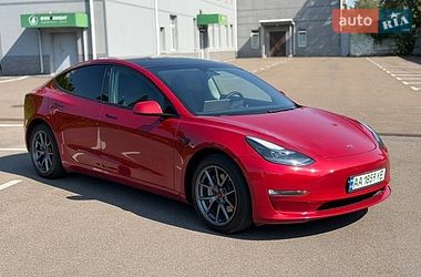 Tesla Model 3 2023