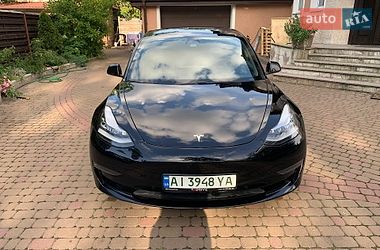 Седан Tesla Model 3 2020 в Ірпені