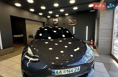 Седан Tesla Model 3 2018 в Одессе