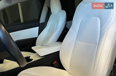 Седан Tesla Model 3 2018 в Одессе