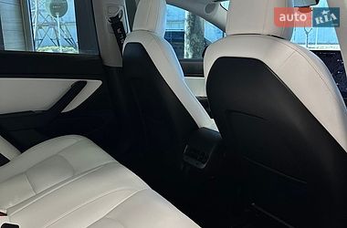 Седан Tesla Model 3 2018 в Одессе