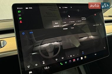 Седан Tesla Model 3 2023 в Одессе
