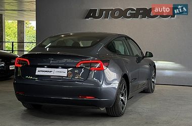 Седан Tesla Model 3 2023 в Одессе