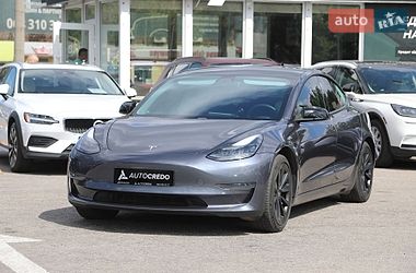 Седан Tesla Model 3 2021 в Харькове Седан Tesla Model 3 2021 в Харькове