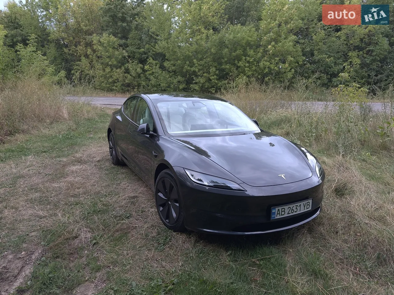 2024 Tesla Model 3 - мініатюра 4