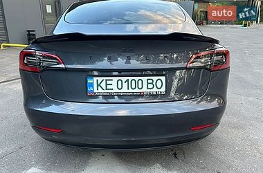 Седан Tesla Model 3 2021 в Днепре фото 6 Седан Tesla Model 3 2021 в Днепре