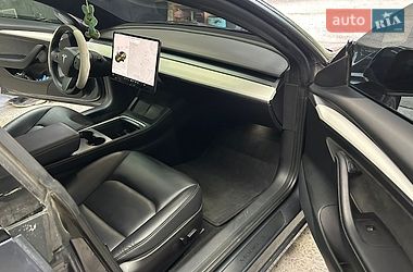 Седан Tesla Model 3 2021 в Днепре фото 10 Седан Tesla Model 3 2021 в Днепре