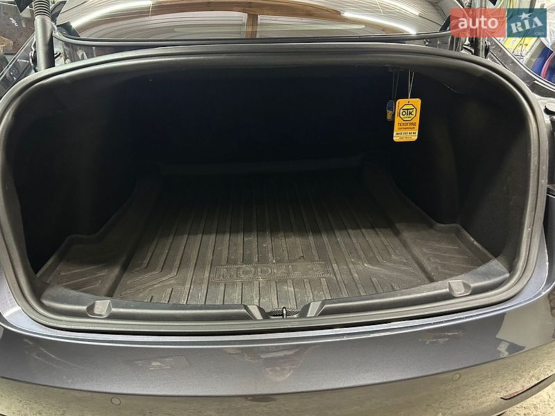 Седан Tesla Model 3 2021 в Днепре фото 11 Седан Tesla Model 3 2021 в Днепре