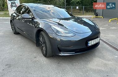 Седан Tesla Model 3 2021 в Днепре фото 3 Седан Tesla Model 3 2021 в Днепре