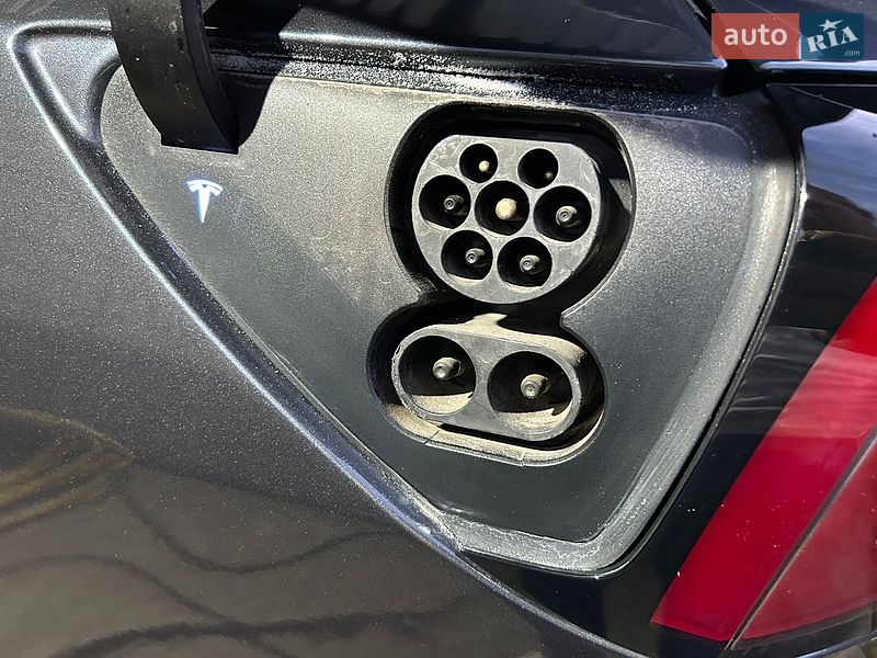Седан Tesla Model 3 2021 в Днепре фото 12 Седан Tesla Model 3 2021 в Днепре