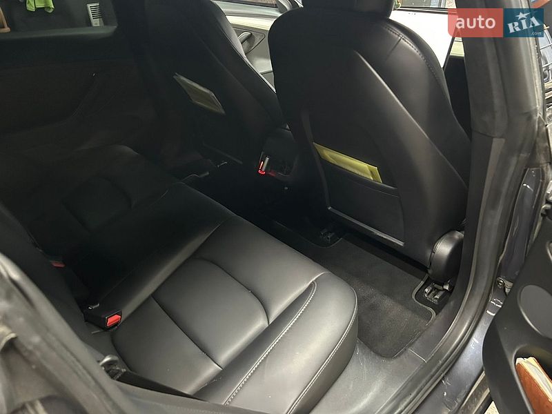 Седан Tesla Model 3 2021 в Днепре фото 9 Седан Tesla Model 3 2021 в Днепре