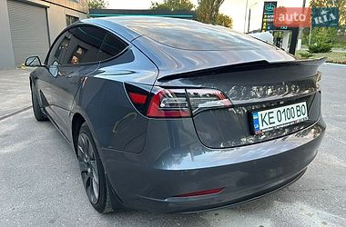 Седан Tesla Model 3 2021 в Днепре фото 5 Седан Tesla Model 3 2021 в Днепре