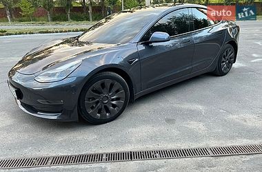 Седан Tesla Model 3 2021 в Днепре фото 14 Седан Tesla Model 3 2021 в Днепре