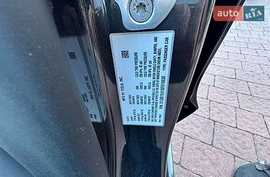 Седан Tesla Model 3 2025 в Стрию