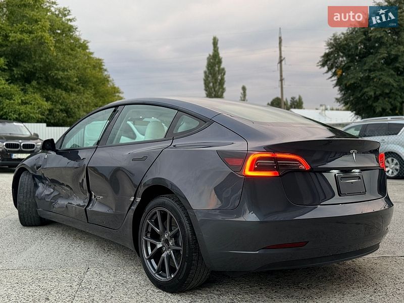 Tesla Model 3 2023 Tesla Model 3 2023