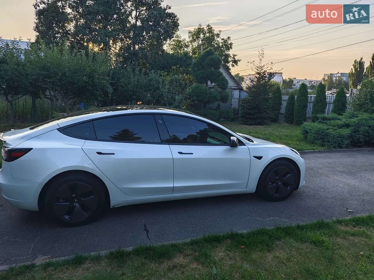 2023 Tesla Model 3 - мініатюра 5