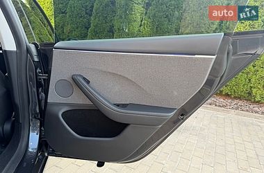 Седан Tesla Model 3 2024 в Днепре