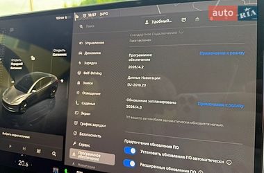 Седан Tesla Model 3 2024 в Днепре
