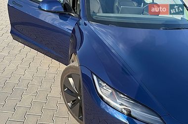 Седан Tesla Model 3 2024 в Киеве