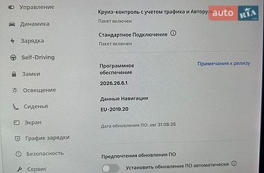 Седан Tesla Model 3 2021 в Львові